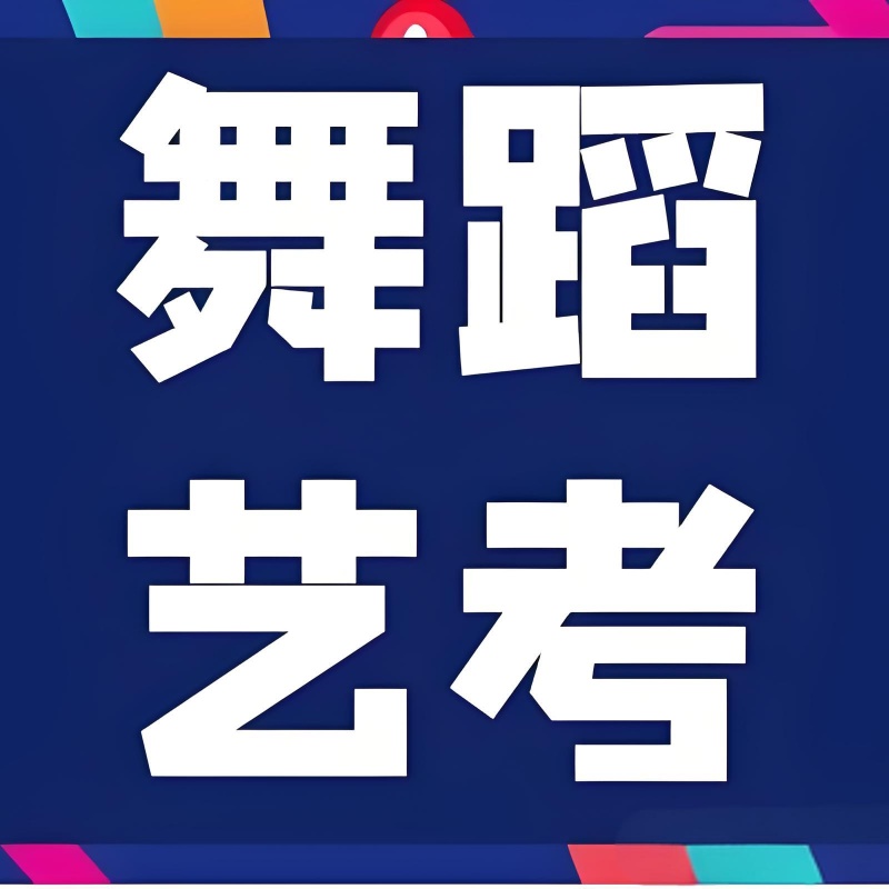 舞蹈藝考培訓(xùn)