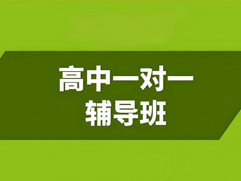 2025南京附近高中數(shù)學(xué)一對(duì)一輔導(dǎo)哪里找？高中一對(duì)一輔導(dǎo)班TOP5排名一覽