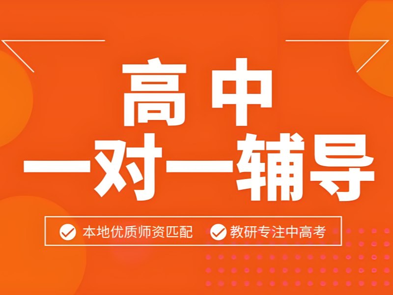 2025南京高中一對(duì)一輔導(dǎo)哪個(gè)機(jī)構(gòu)好？高中一對(duì)一輔導(dǎo)班TOP4排名一覽